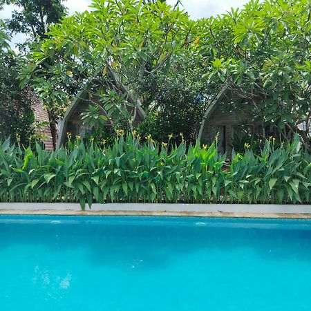 Lavella Villas Kuta Lombok Kuta (Lombok) Exterior foto