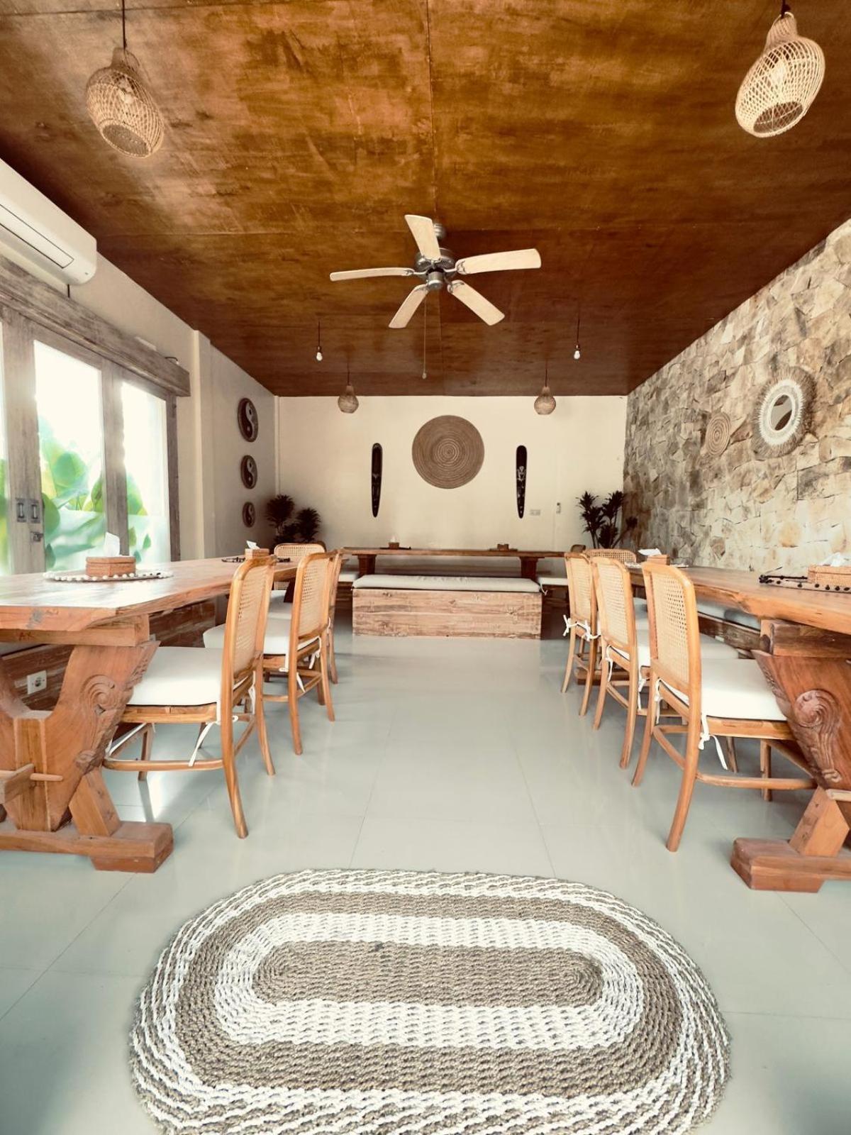 Lavella Villas Kuta Lombok Kuta (Lombok) Exterior foto
