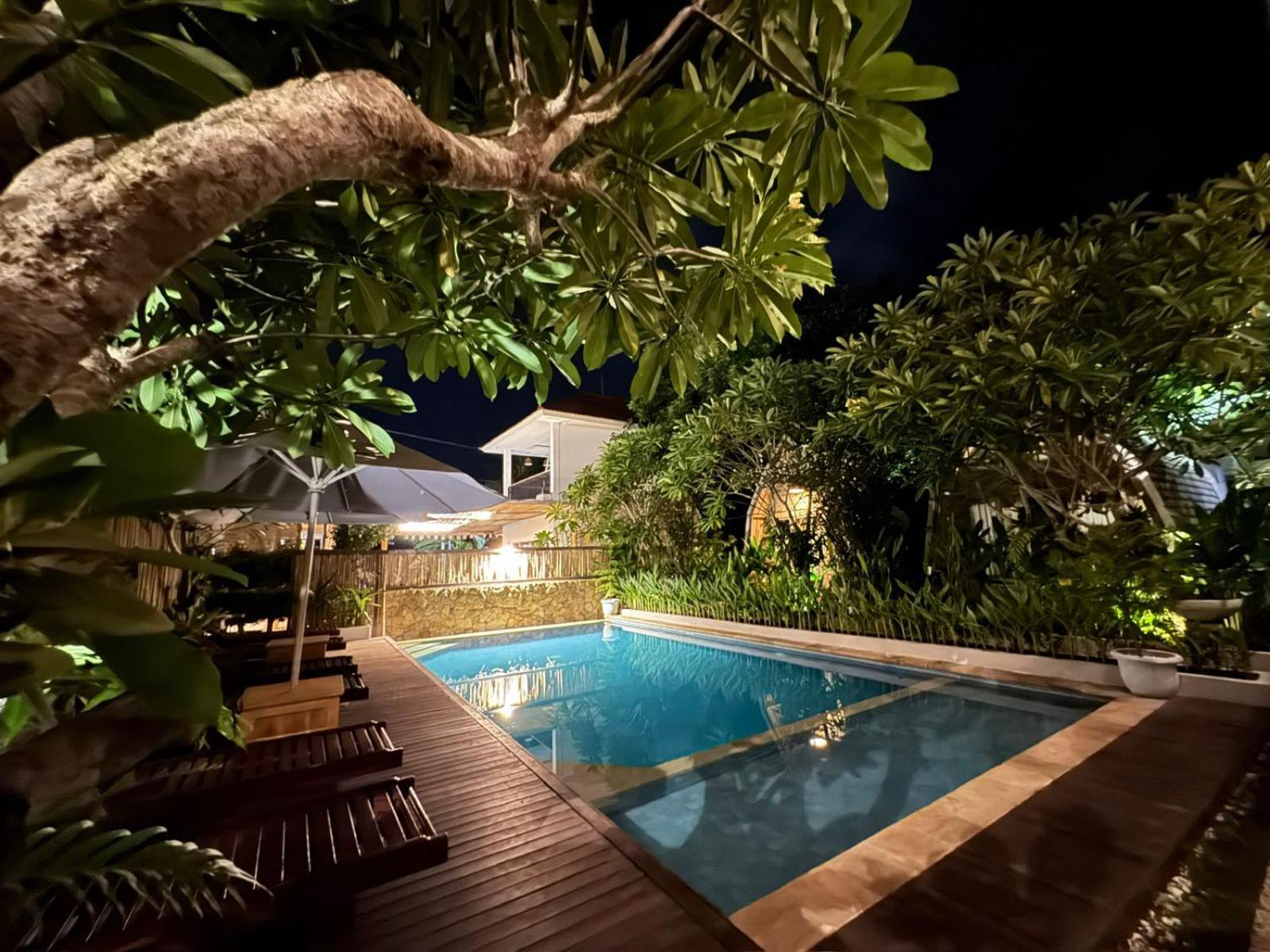 Lavella Villas Kuta Lombok Kuta (Lombok) Exterior foto